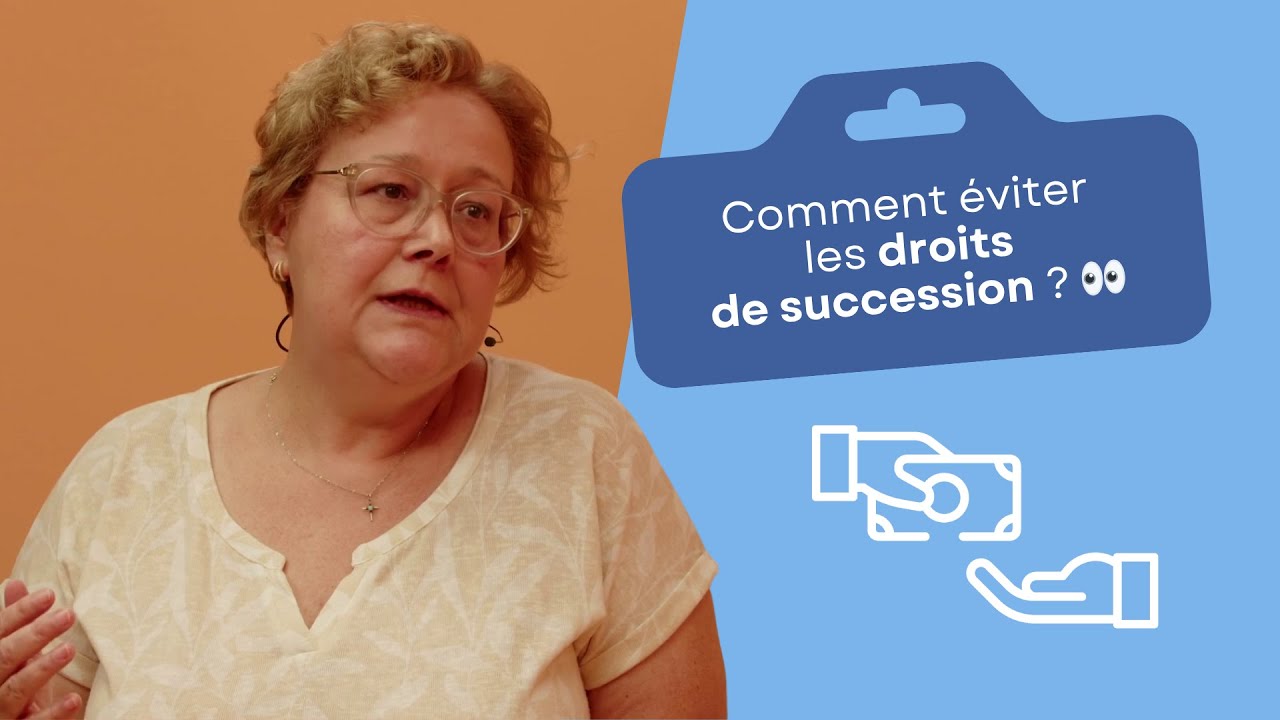 Comment réduire les droits de succession en Belgique ?